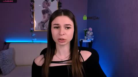 Snapshot of kaisy_star chatting on 02.06.26 Kaisy online show from 02.06.26