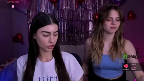 Snapshot of kaisy_star chatting on 02.10.26 Kaisy online show from 02.10.26