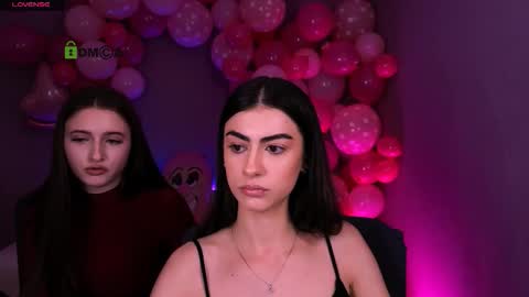 Snapshot of kaisy_star chatting on 02.13.26 Kaisy online show from 02.13.26