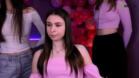 Snapshot of kaisy_star chatting on 02.15.26 Kaisy online show from 02.15.26