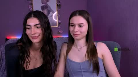 Snapshot of kaisy_star chatting on 02.17.26 Kaisy online show from 02.17.26