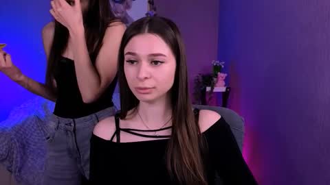 Snapshot of kaisy_star chatting on 02.18.26 Kaisy online show from 02.18.26