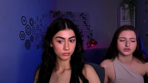 Snapshot of kaisy_star chatting on 02.22.26 Kaisy online show from 02.22.26