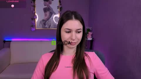 Snapshot of kaisy_star chatting on 02.26.26 Kaisy online show from 02.26.26