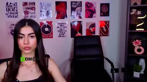 Kaisy online show from 07.15.26