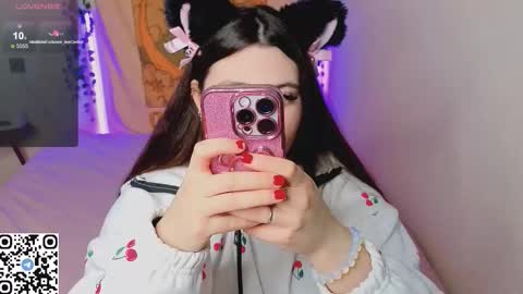 Kessy online show from 11.26.25