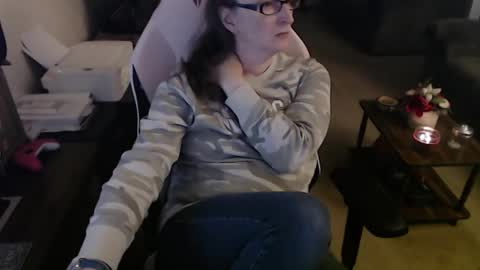 Camprincess331 online show from 01.14.26