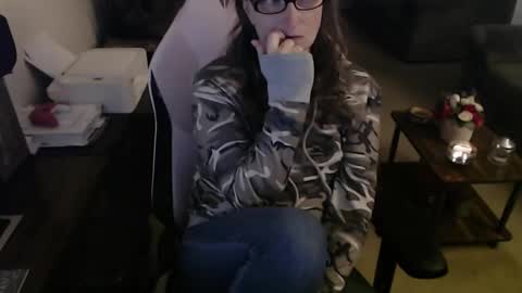 Camprincess331 online show from 02.07.26