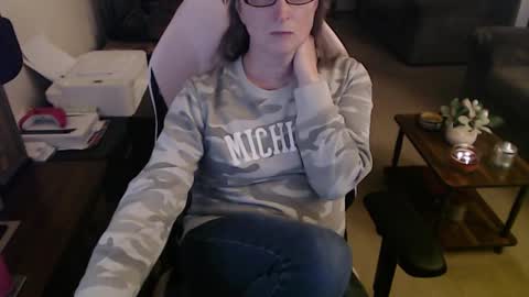 Camprincess331 online show from 02.24.26