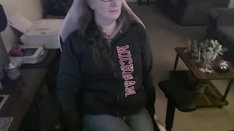 Camprincess331 online show from 02.28.26