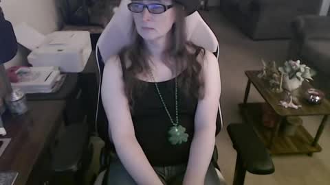 Camprincess331 online show from 03.18.26