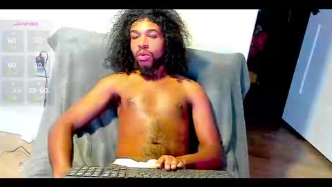 Malakai Kai or Ky  online show from 11.30.25