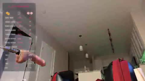 Malakai Kai or Ky  online show from 03.31.26