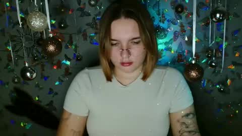 Kaitlin online show from 11.02.25