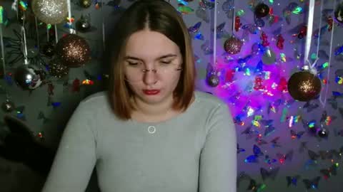 Kaitlin online show from 11.22.25