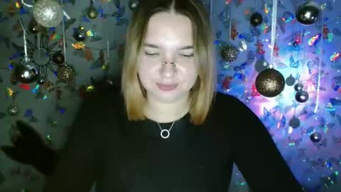 Kaitlin online show from 11.26.25