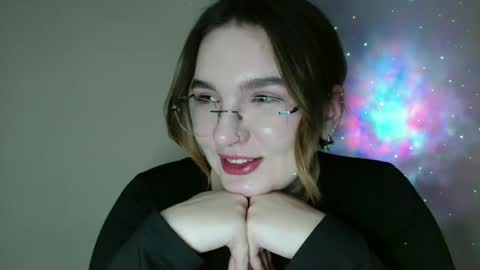 Kaitlin online show from 02.12.26