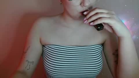 Kaitlin online show from 03.09.26