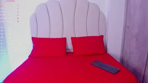 Snapshot of kaity_layne chatting on 11.07.25 Kaity Lane online show from 11.07.25