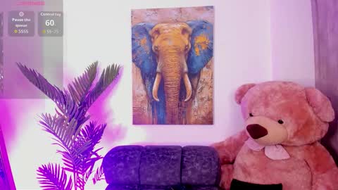 Kaity Lane online show from 03.28.26