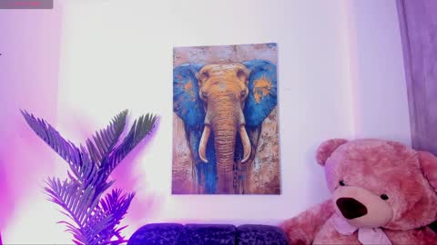 Kaity Lane online show from 04.01.26