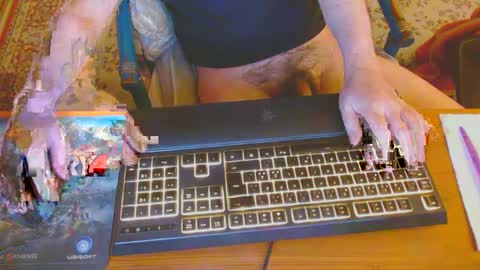 Leon online show from 12.30.24