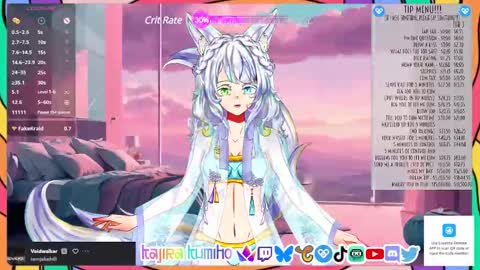 Snapshot of kajira_kumiho chatting on 02.07.25 kaji 3 online show from 02.07.25