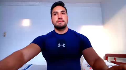 Thomas online show from 09.11.25