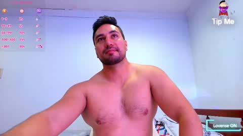 Thomas online show from 09.25.25