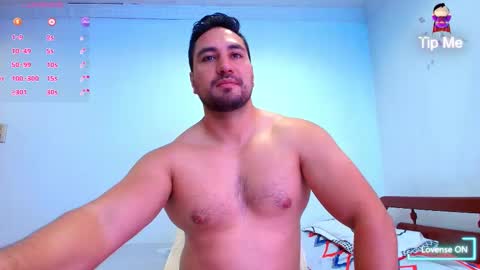 Thomas online show from 09.27.25