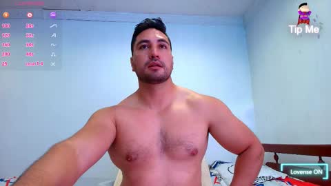 Thomas online show from 10.07.25