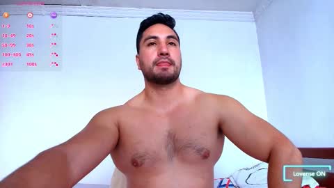 Thomas online show from 10.11.25