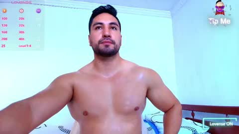 Thomas online show from 10.13.25