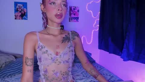 Kalahnna  online show from 03.04.26