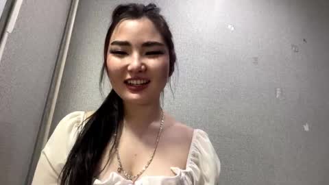 Snapshot of kalalinet chatting on 03.24.26 Sakura online show from 03.24.26