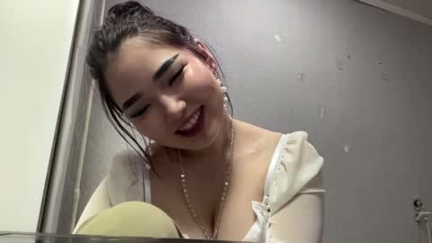 Snapshot of kalalinet chatting on 03.30.26 Sakura online show from 03.30.26