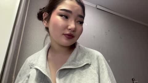 Snapshot of kalalinet chatting on 04.01.26 Sakura online show from 04.01.26