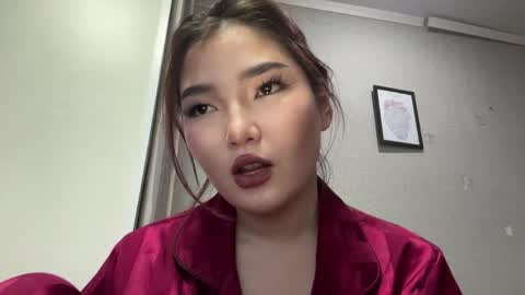Snapshot of kalalinet chatting on 04.11.26 Sakura online show from 04.11.26