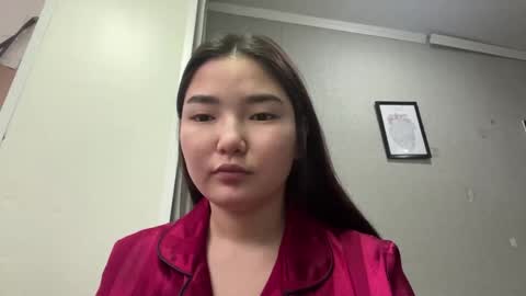 Snapshot of kalalinet chatting on 04.17.26 Sakura online show from 04.17.26