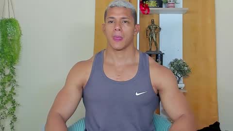 kale thomson online show from 12.21.24