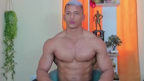 kale thomson online show from 12.26.24