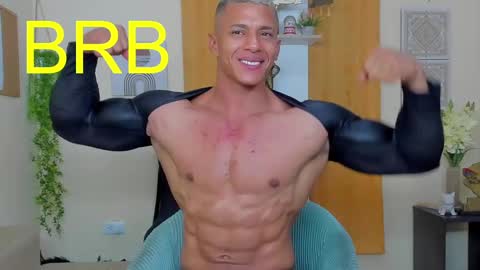 kale thomson online show from 01.02.25