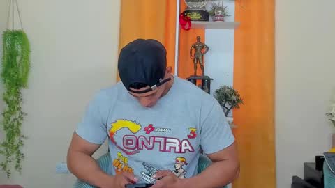 kale thomson online show from 01.30.25