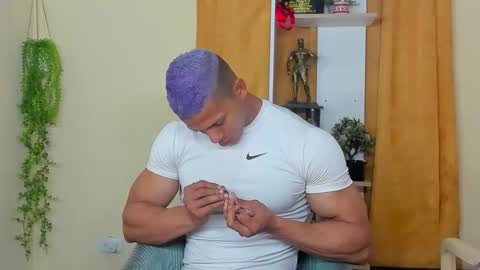 kale thomson online show from 02.20.25