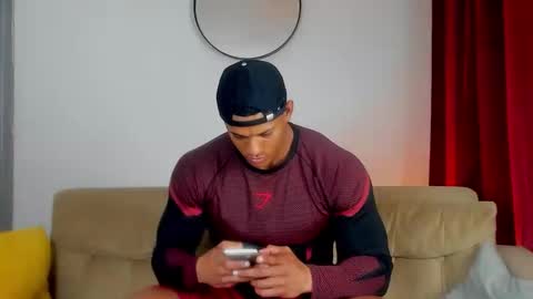 kale thomson online show from 11.22.25