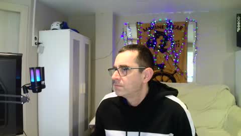 MusicMen49 online show from 02.23.25