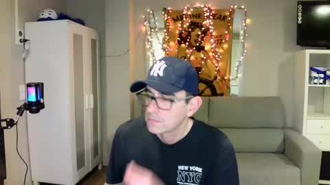 MusicMen49 online show from 03.04.25