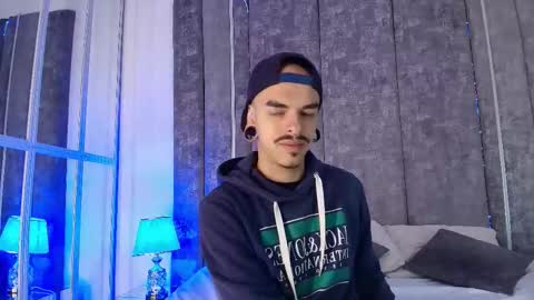 Snapshot of kaletattoos chatting on 11.14.25 Kale online show from 11.14.25