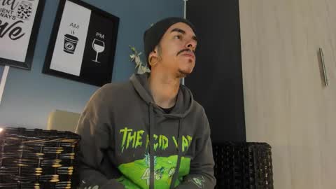 Kale online show from 12.19.25