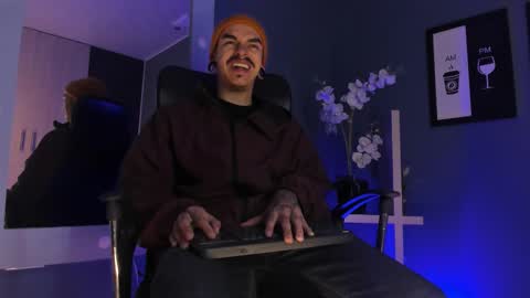 Kale online show from 02.17.26